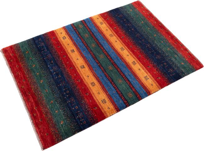 Perser Gabbeh Loribaft Essence - 1