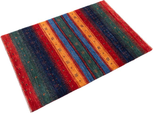 Perser Gabbeh Loribaft Essence - 2