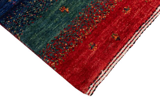 Perser Gabbeh Loribaft Essence - 5