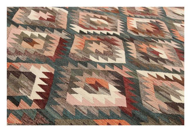 Kilim Afghan Heritage - 1