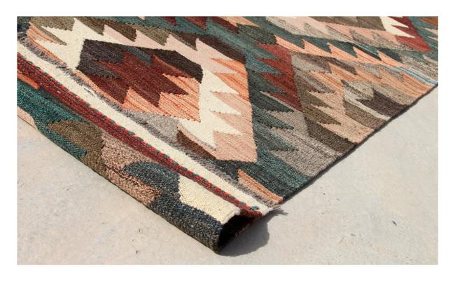 Kilim Afghan Heritage - 2