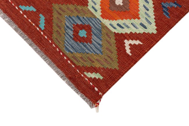 Kilim Afghan - 3