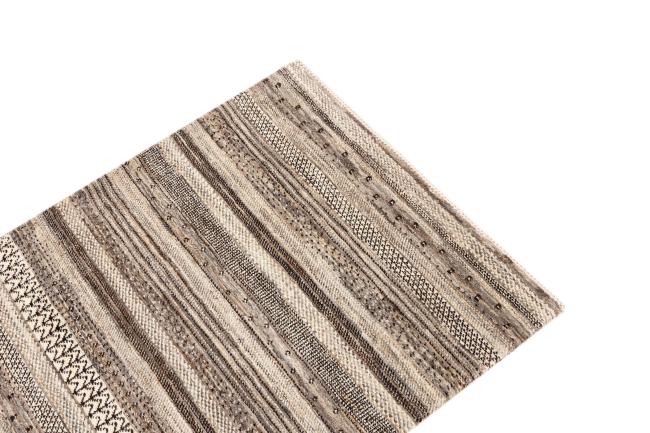 Persian Gabbeh Loribaft Tabiilbaft - 3