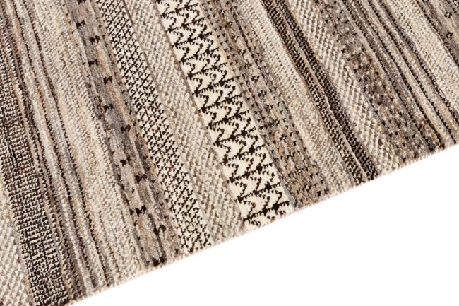 Persian Gabbeh Loribaft Tabiilbaft - 4