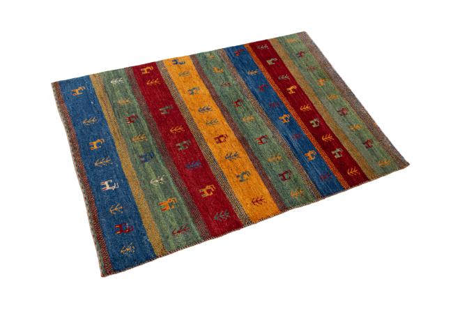 Persian Gabbeh Nomad - 2