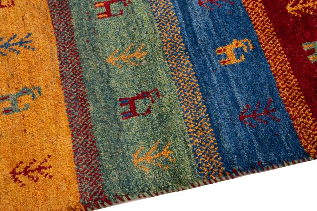 Persian Gabbeh Nomad - 4