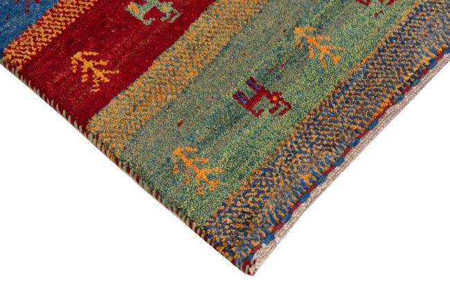 Persian Gabbeh Nomad - 5