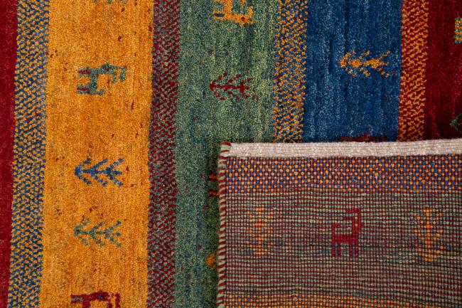 Persian Gabbeh Nomad - 6