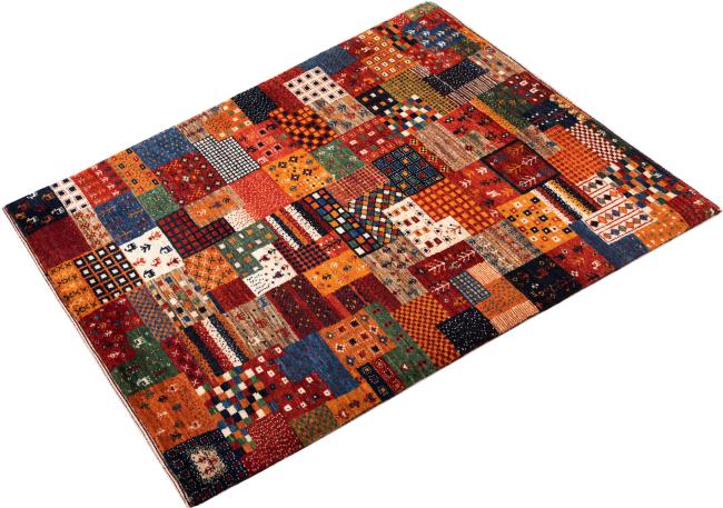 Perzisch Gabbeh Loribaft Nowbaft - 1