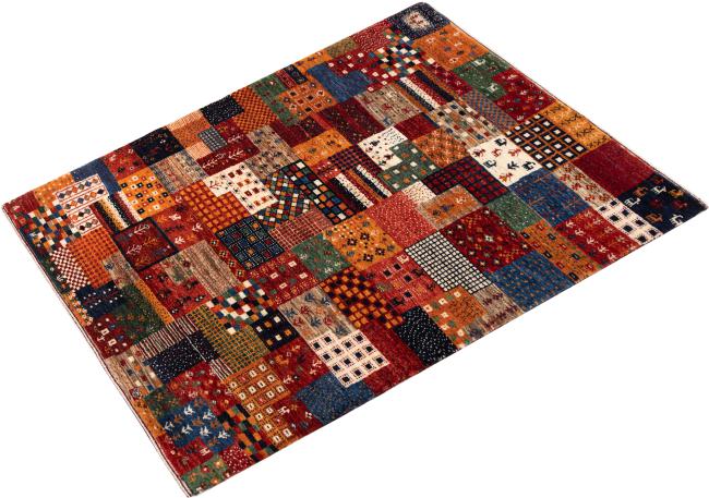 Perzisch Gabbeh Loribaft Nowbaft - 2