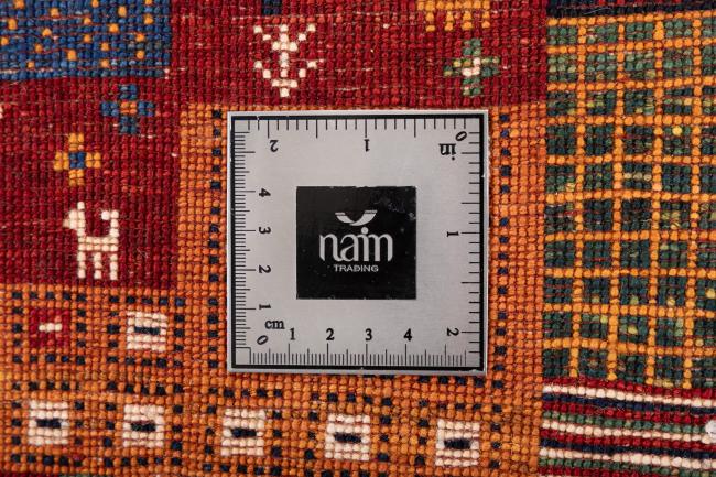 Perzisch Gabbeh Loribaft Nowbaft - 7