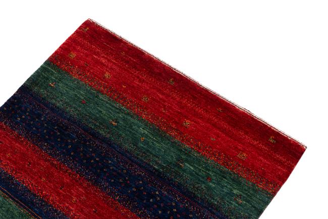 Persisk Gabbeh Loribaft Essence - 3