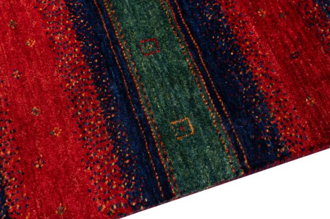 Persisk Gabbeh Loribaft Essence - 4