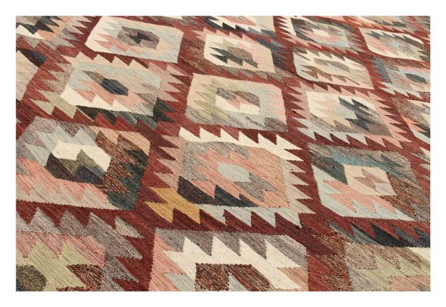 Kilim Afghan Heritage - 1
