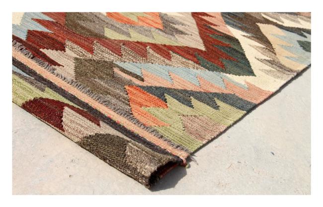 Kilim Afghan Heritage - 2