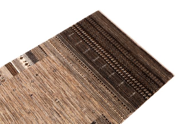 Persian Gabbeh Loribaft Tabiilbaft - 3