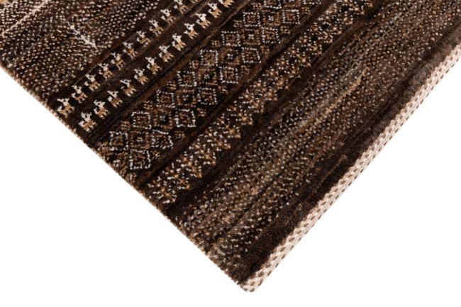 Persian Gabbeh Loribaft Tabiilbaft - 5