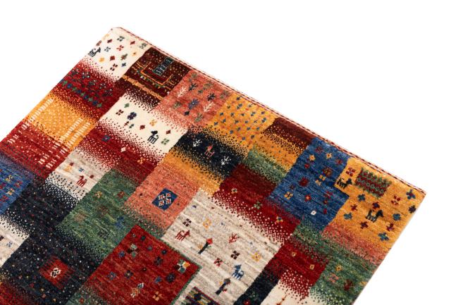 Perzisch Gabbeh Loribaft Nowbaft - 3