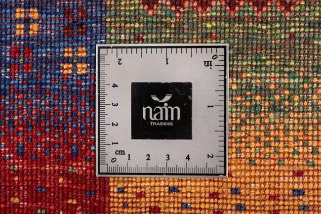 Perzisch Gabbeh Loribaft Nowbaft - 7