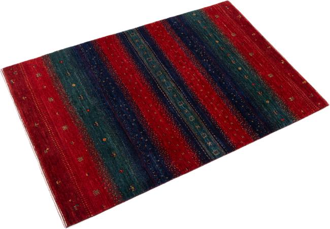 Persisk Gabbeh Loribaft Essence - 2