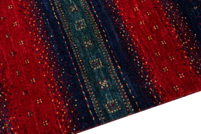 Persisk Gabbeh Loribaft Essence - 4