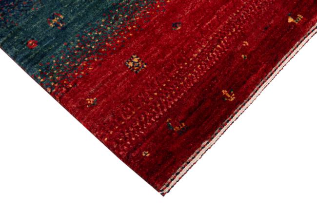 Persisk Gabbeh Loribaft Essence - 5