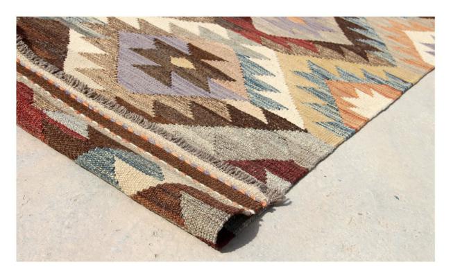 Kilim Afghan Heritage - 2