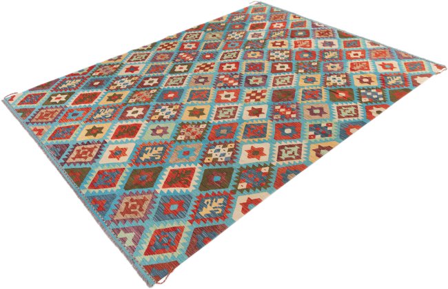 Kilim Afghan - 1