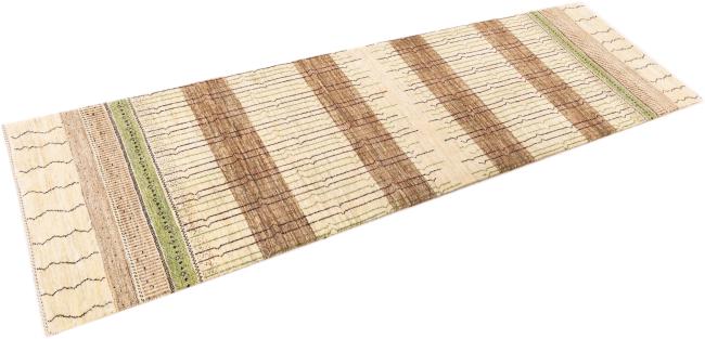 Persisk Gabbeh Loribaft Tabiilbaft - 1