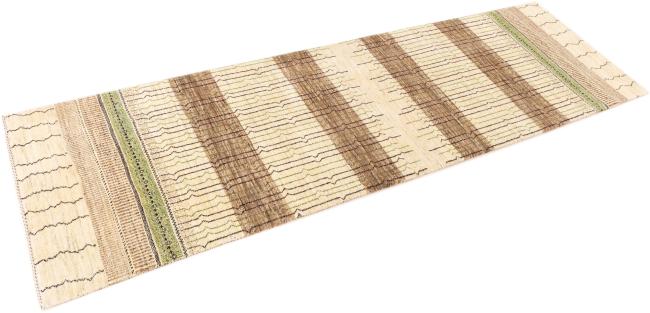 Persisk Gabbeh Loribaft Tabiilbaft - 2