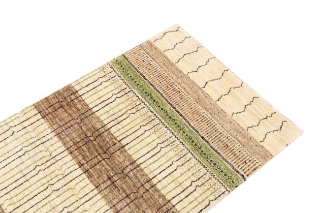 Persisk Gabbeh Loribaft Tabiilbaft - 3