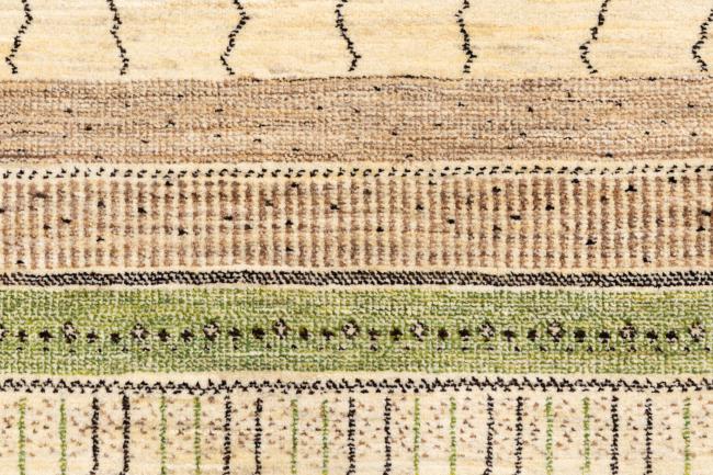 Persisk Gabbeh Loribaft Tabiilbaft - 6