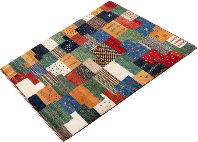 Perzisch Gabbeh Loribaft Nowbaft - 1