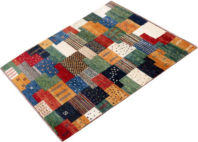 Perzisch Gabbeh Loribaft Nowbaft - 2