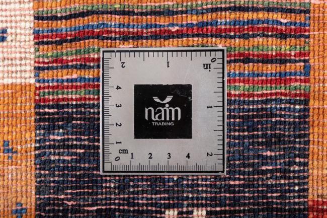 Perzisch Gabbeh Loribaft Nowbaft - 7