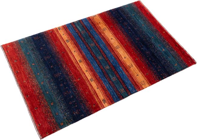 Persian Gabbeh Loribaft Essence - 2