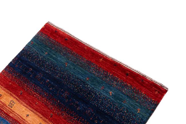 Persian Gabbeh Loribaft Essence - 3