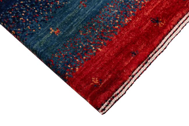 Persian Gabbeh Loribaft Essence - 5