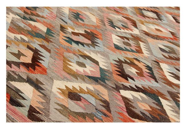 キリム アフガン Heritage - 1