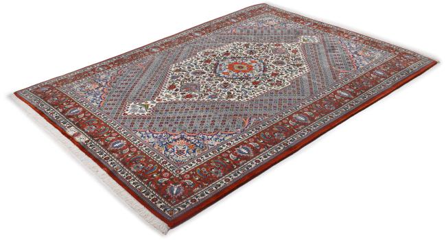 Bakhtiar - 1