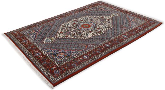Bakhtiar - 2
