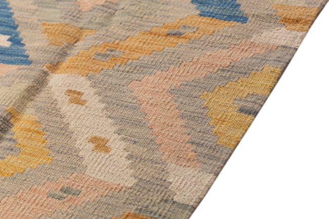 Κιλίμ Afghan - 4