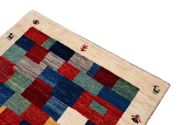 Persia Gabbeh Nomad - 3