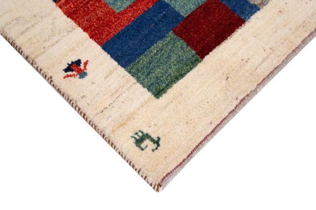 Persia Gabbeh Nomad - 5