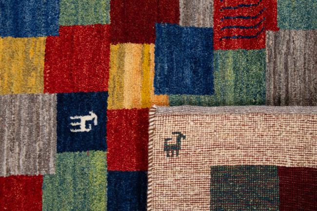 Persia Gabbeh Nomad - 6