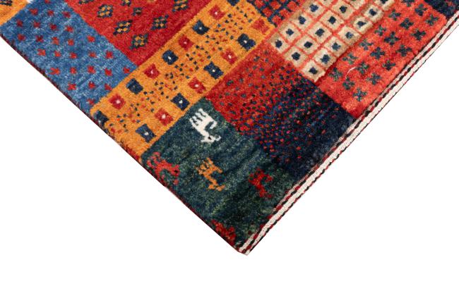 Perzisch Gabbeh Loribaft Nowbaft - 5