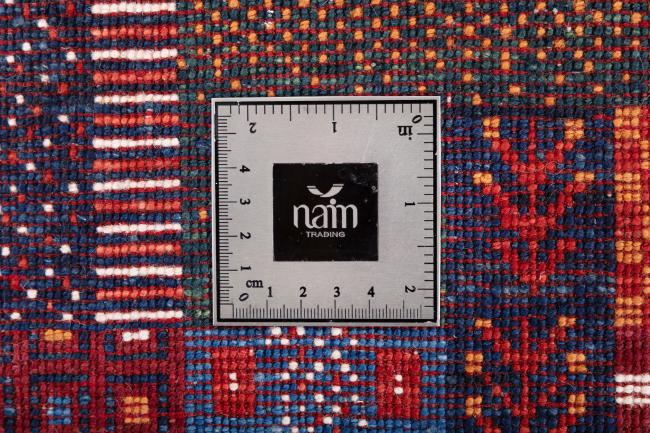 Perzisch Gabbeh Loribaft Nowbaft - 7