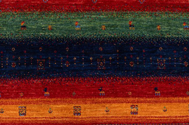 Persiano Gabbeh Loribaft Essence - 6