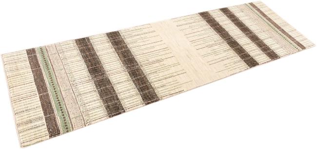 Persisk Gabbeh Loribaft Tabiilbaft - 1