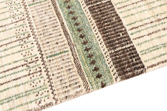 Persisk Gabbeh Loribaft Tabiilbaft - 4